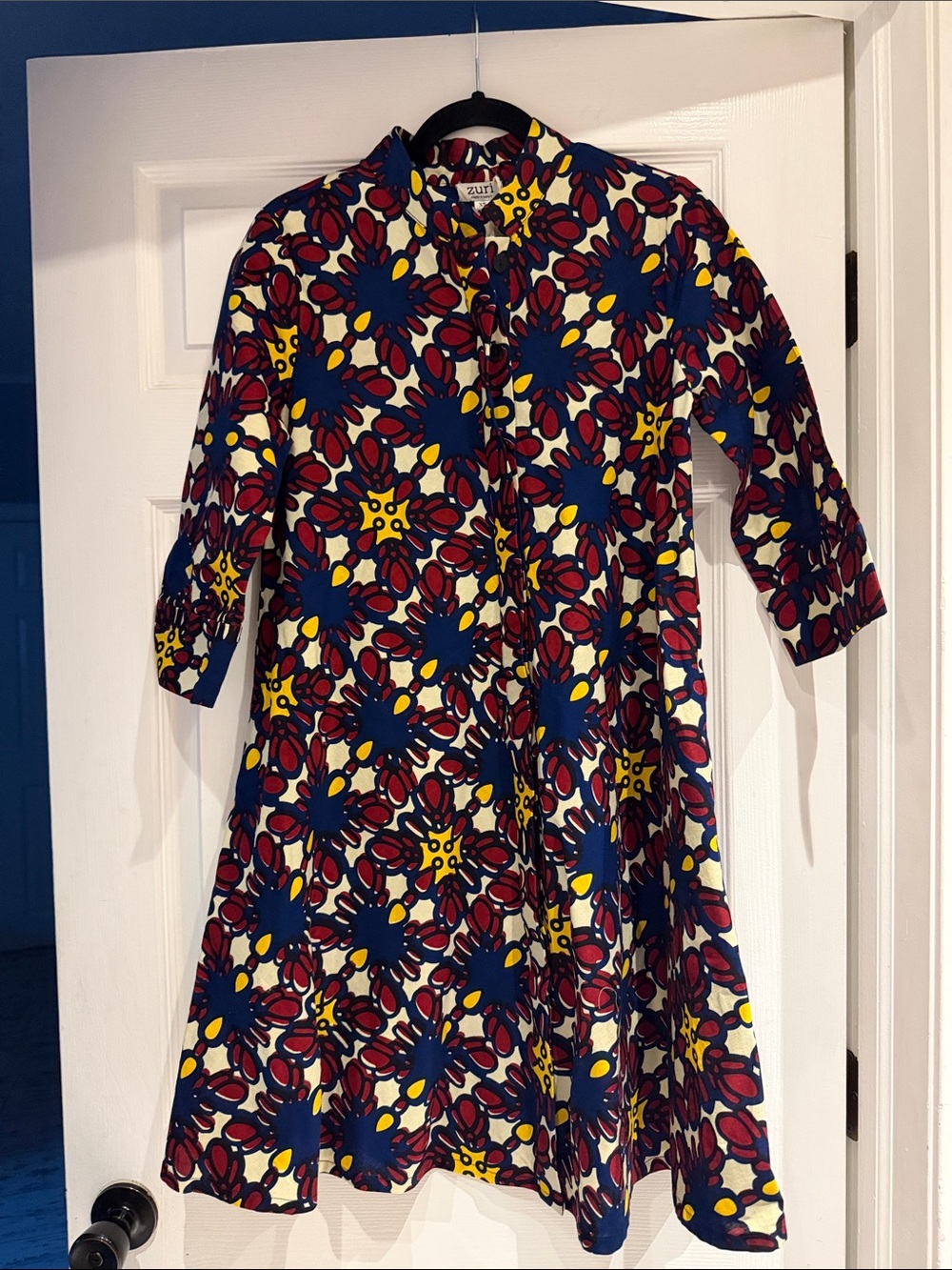 Zuri dress XS